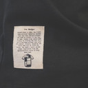 The Vandal The Badger T-Shirt Black