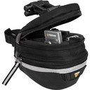 Topeak Survival Tool Wedge II Saddle Bag