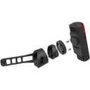 Bryton Gardia R300L Radar Tail Light