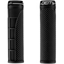 Deity Grip Megattack Black