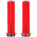 DMR Deathgrip 2 Flanged Thick Soft Red