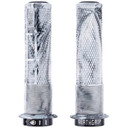DMR Deathgrip 2 Flanged Thin Soft Snow Camo