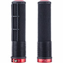 DMR Deathgrip 2 Race Flangless Thick Black