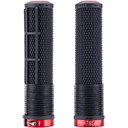 DMR Deathgrip 2 Race Flangless Thin Black