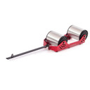 Feedback Sports Over-Drive Sled (Progressive Resistance)