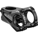 Funn Equalizer Zero  0mm Rise 50mm 31.8 Clamp Stem Black