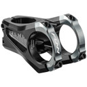 Funn Equalizer Zero  0mm Rise 50mm 35 Clamp Stem Grey
