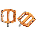 Funn Funndamental V2 Flat Pedal Orange