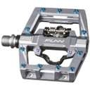 Funn Mamba S Pedal One Sided SPD Gry