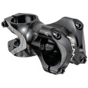 Funn Tron 60mm 31.8 Clamp Stem Black