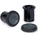 Guee Premium Handlebar End Plug Road