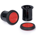 Guee Premium Handlebar End Plug Road