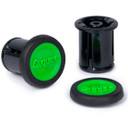 Guee Premium Handlebar End Plug Road