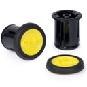 Guee Premium Handlebar End Plug Road