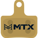MTX Brake Pads Gold Label HD SRAM AXS/Force/Level/Red