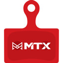 MTX Brake Pads Red Label RACE Shimano Road All