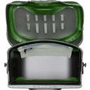 Ortlieb Ultimate Six Plus 6.5L Bag Kiwi/Moss Green (no mount)