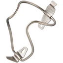 Ritchey Classic Water Bottle Cage Stainless Steel