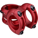 Spank Spoon 318 33mm Stem Red