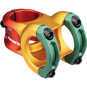 Spank Spoon 318 43mm Stem Rasta