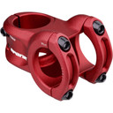 Spank Spoon 318 43mm Stem Red