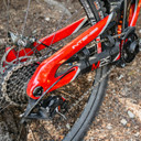 STFU DH 7 Spd MTB Drivetrain Damping Module Fit 26T Cassette