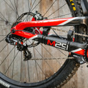 STFU DH 7 Spd MTB Drivetrain Damping Module Fit 26T Cassette