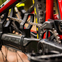 STFU XC/Enduro MTB Drivetrain Damping Module Fit 52T Cassette