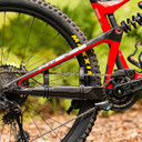 STFU XC/Enduro MTB Drivetrain Damping Module Fit 52T Cassette