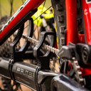 STFU XC/Enduro MTB Drivetrain Damping Module Fit 52T Cassette