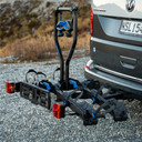 Ezi Grip E-Rack 2 Pro 2 Bike Hitch Mount