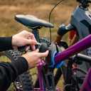 Ezi Grip E-Rack 2 Pro 2 Bike Tow-ball Mount