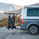 Ezi Grip E-Rack 2 Pro 2 Bike Tow-ball Mount