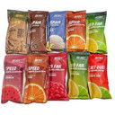Infinit Nutrition Sample Pack Mix Of 10x Single Serves