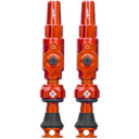 Muc-Off Tubeless Valves Big Bore Lite Small Orange