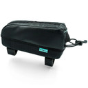 Orucase Magnetic Top Tube Bag HC Black