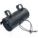 Orucase Smuggler HC Handlebar Bag Black