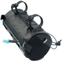 Orucase Smuggler HC Handlebar Bag Black