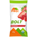 PRO BAR Bolt Strawberry Chews 60g