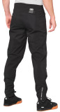 100% Hydromatic MTB Pants Black