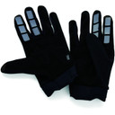 100% Ridecamp Gel Gloves Fluo Yellow