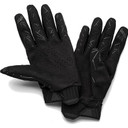 100% Ridefit Gloves Black