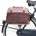 Basil Boheme Shoulder Bag Fig Red