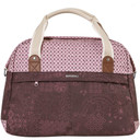 Basil Boheme Shoulder Bag Fig Red