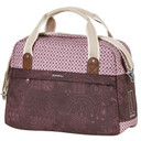 Basil Boheme Shoulder Bag Fig Red