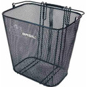 Basil Cardiff Rear Basket