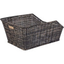 Basil Cento Rear Basket WSL Brown