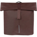 Basil City Double Pannier Bag MIK 28-32L Roasted Brown