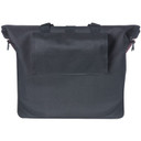 Basil City Handbag KF/Hook 8-11L Black