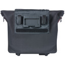 Basil City Handbag MIK/KF/Hook 8-11L Black